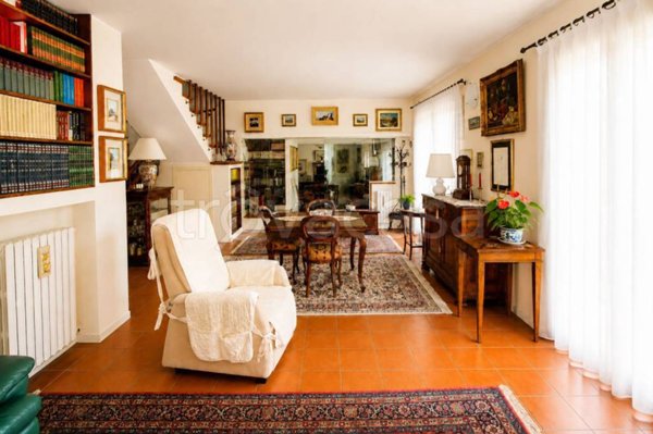 casa indipendente in vendita a Monsano