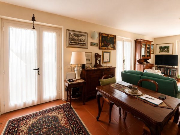 casa indipendente in vendita a Monsano in zona Santa Maria