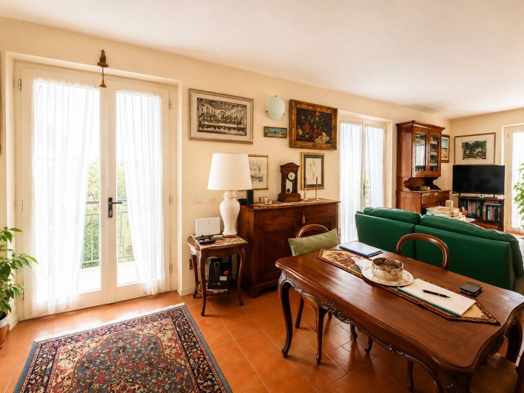 casa indipendente in vendita a Monsano in zona Santa Maria