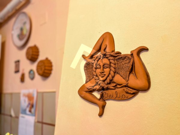 appartamento in vendita a Monsano in zona Santa Maria