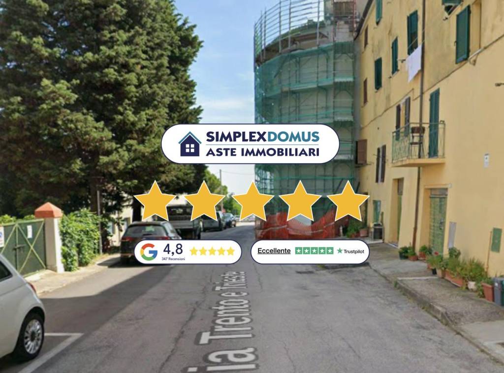 appartamento in vendita a Monsano in zona Santa Maria