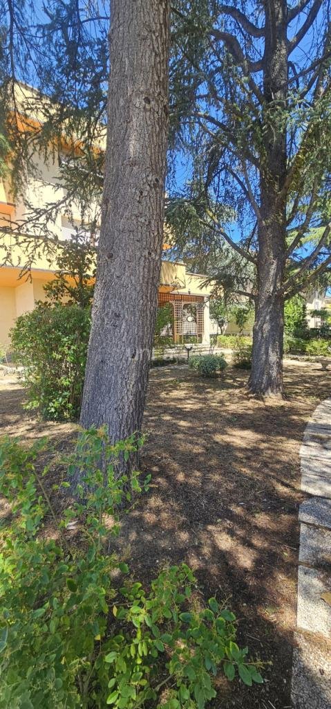 casa indipendente in vendita a Monsano in zona Santa Maria
