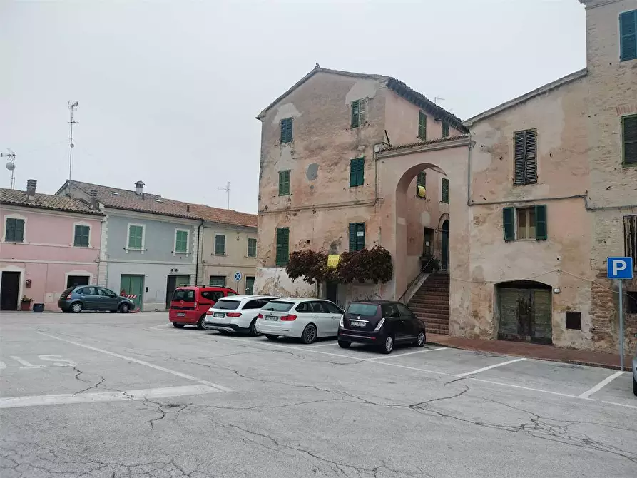 casa indipendente in vendita a Monsano in zona Santa Maria