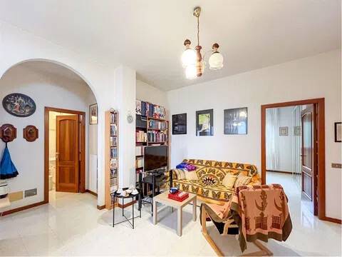 appartamento in vendita a Monsano in zona Santa Maria