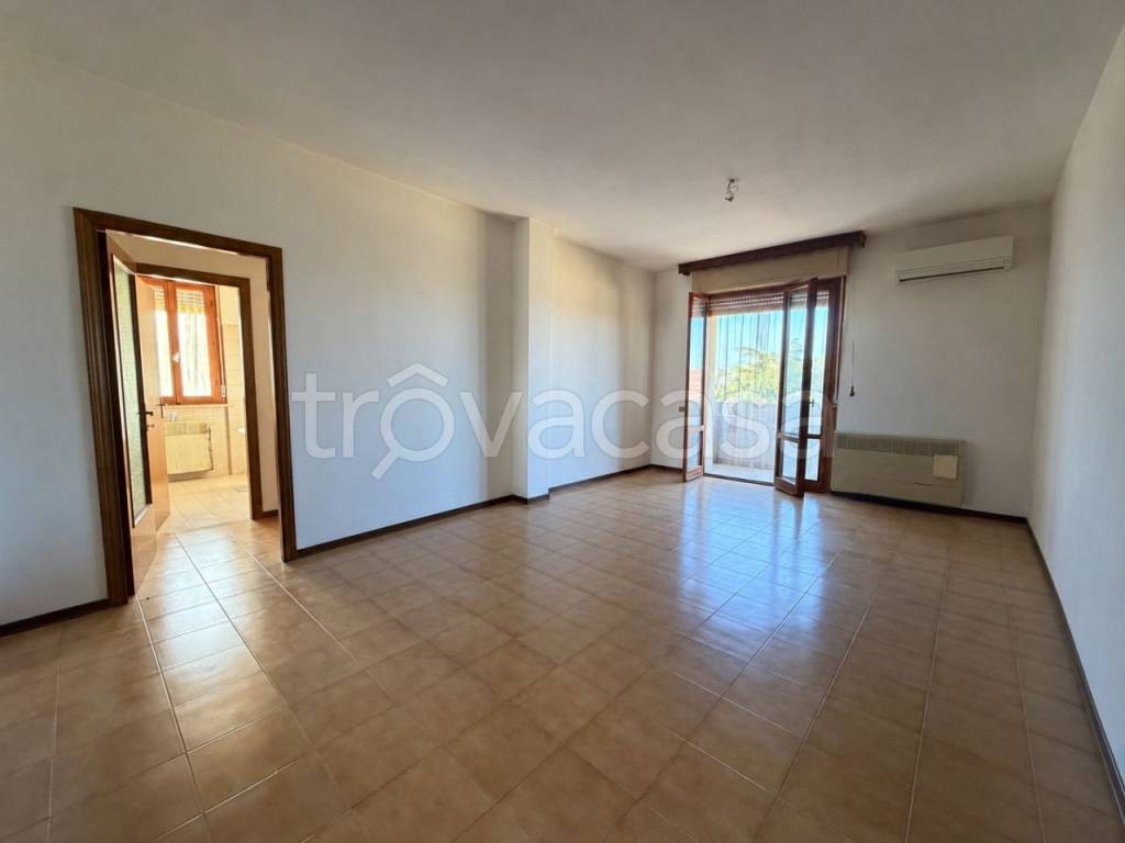 appartamento in vendita a Monsano in zona Santa Maria