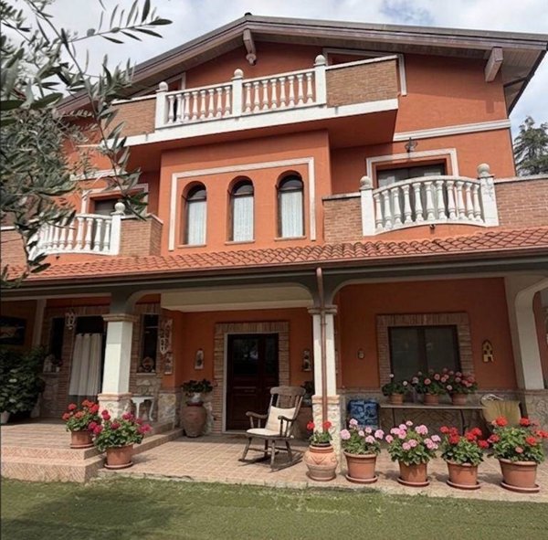appartamento in vendita a Monsano