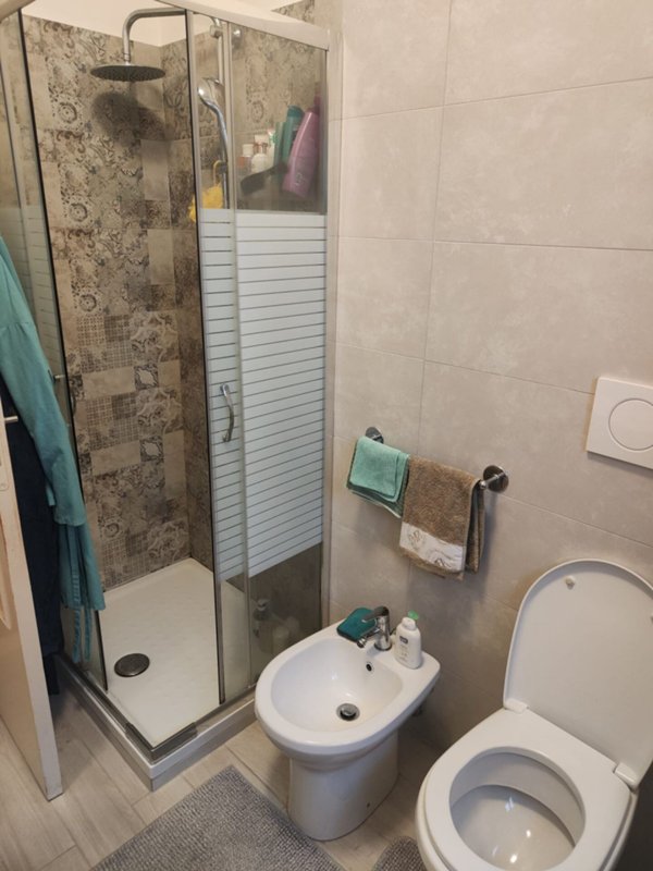 appartamento in vendita a Monsano in zona Santa Maria
