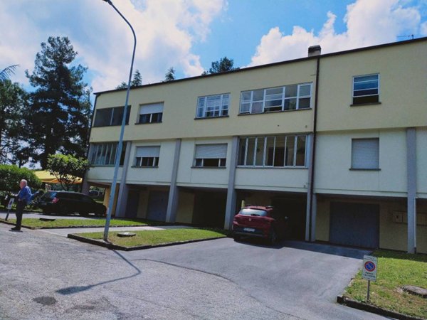 appartamento in vendita a Montecarotto