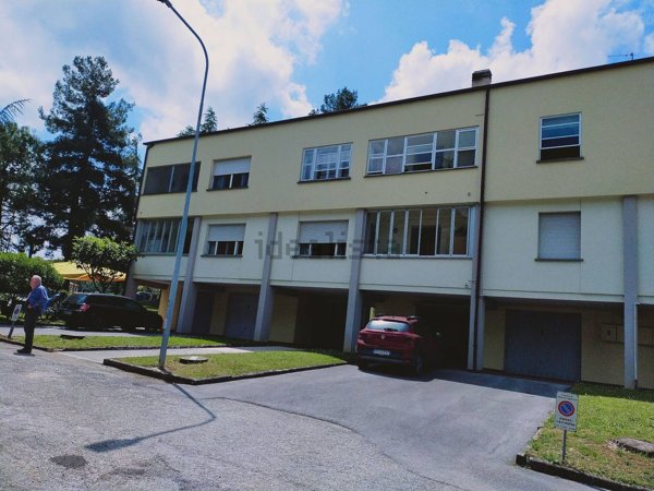 appartamento in vendita a Montecarotto