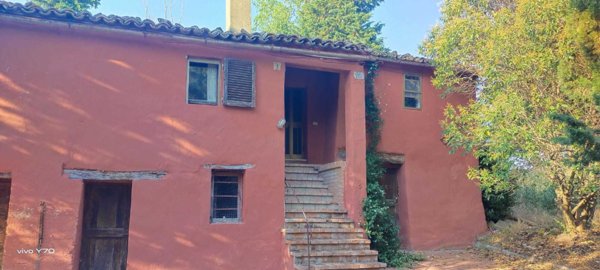 appartamento in vendita a Montecarotto