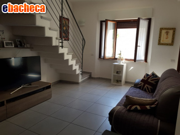 appartamento in vendita a Montecarotto
