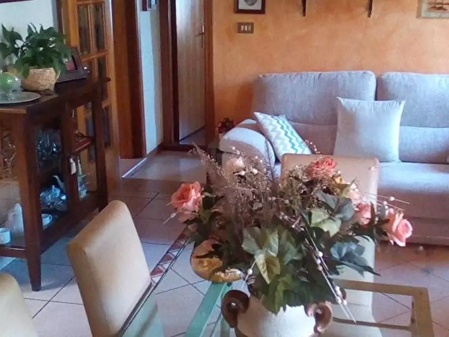 appartamento in vendita a Montecarotto