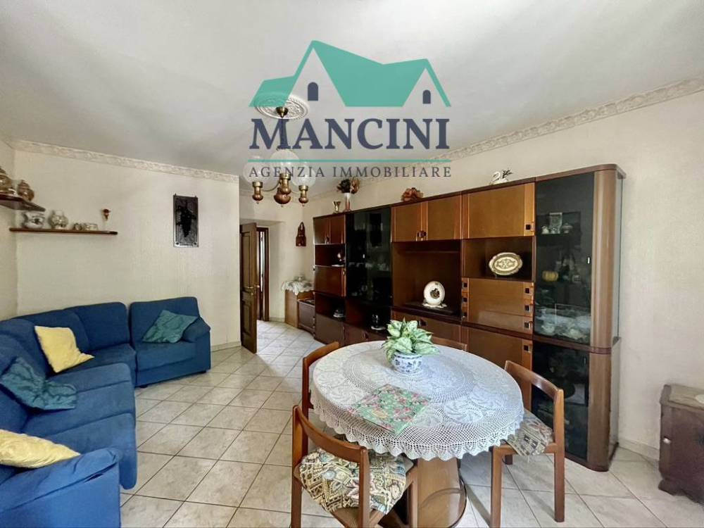 casa indipendente in vendita a Montecarotto