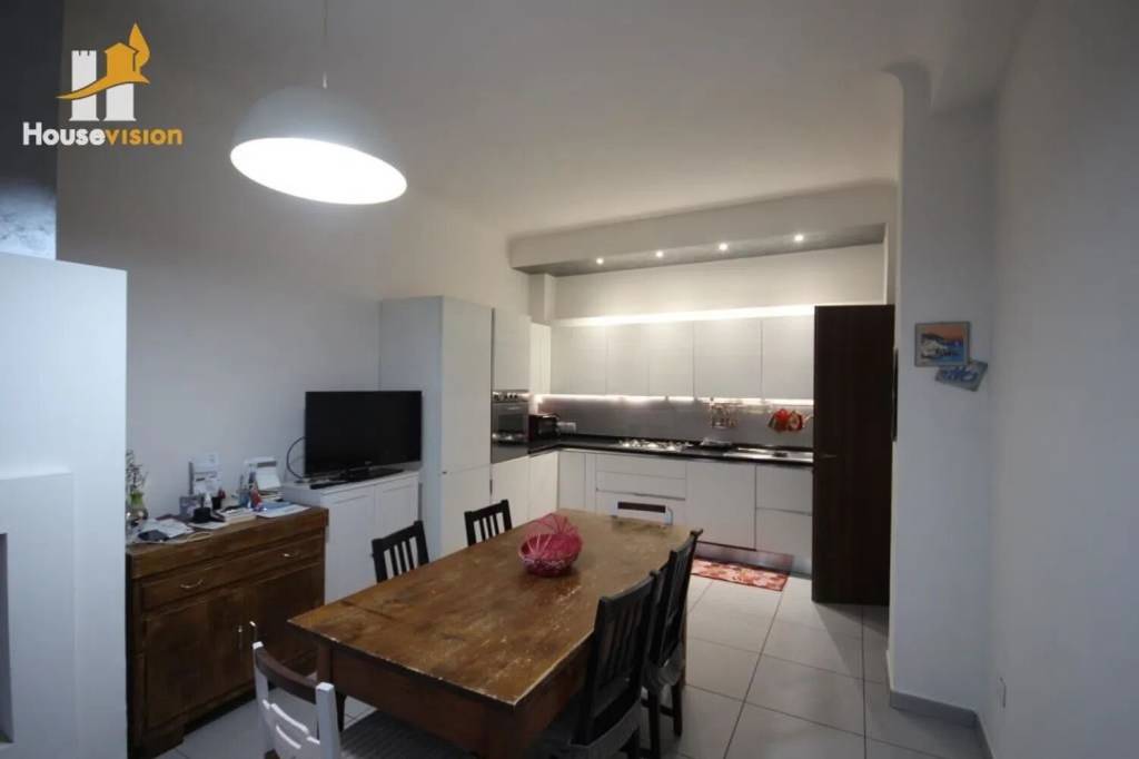 appartamento in vendita a Montecarotto