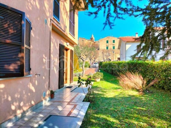 casa indipendente in vendita a Montecarotto