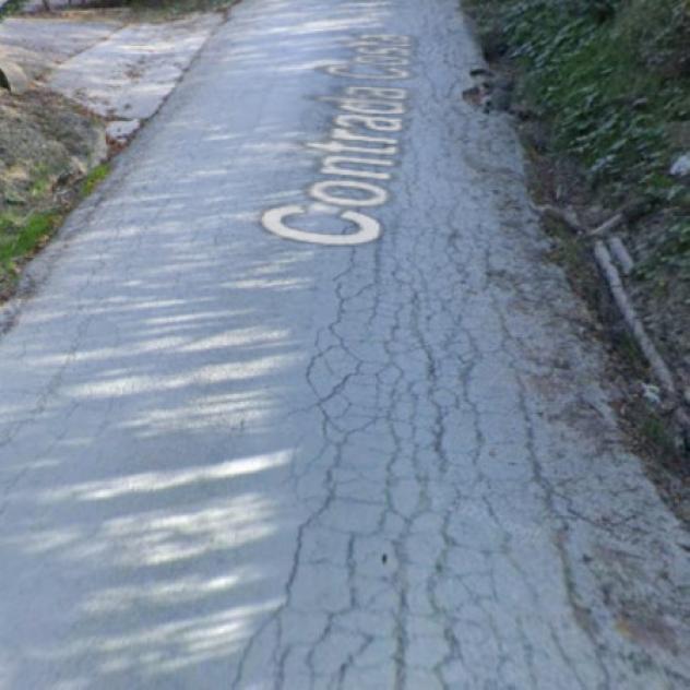 terreno agricolo in vendita a Montecarotto