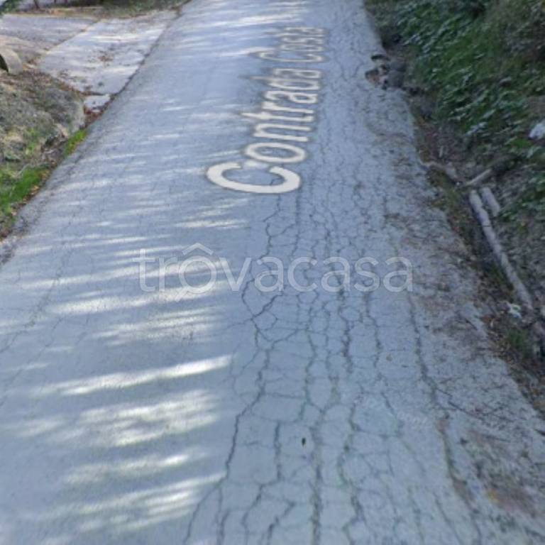 terreno agricolo in vendita a Montecarotto