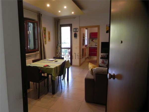 appartamento in vendita a Montecarotto