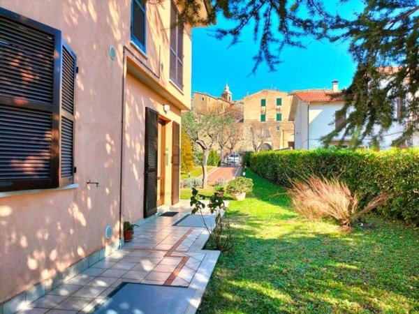 casa indipendente in vendita a Montecarotto