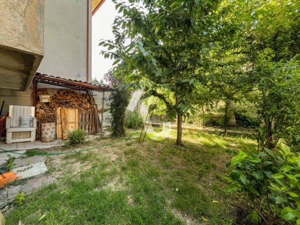 appartamento in vendita a Montecarotto