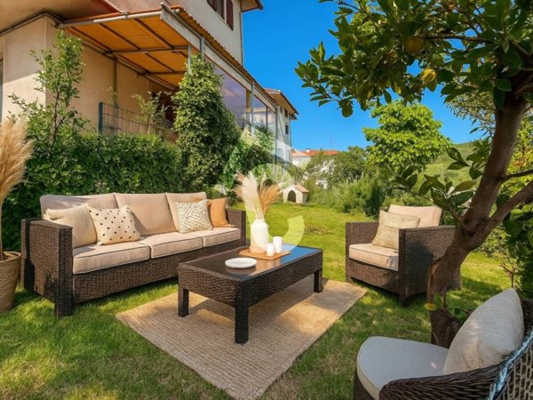appartamento in vendita a Montecarotto