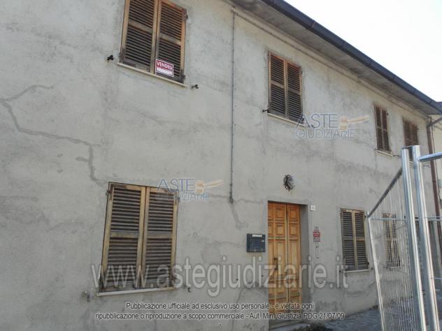 appartamento in vendita a Montecarotto