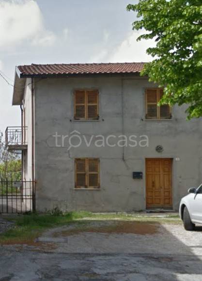 appartamento in vendita a Montecarotto