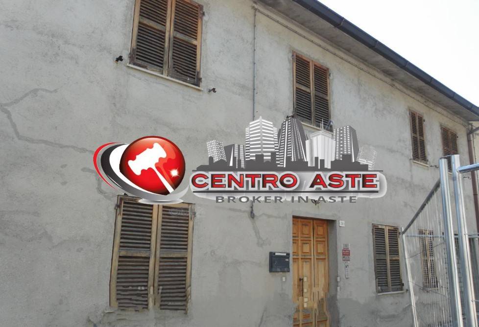 appartamento in vendita a Montecarotto