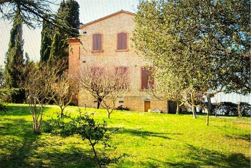 casa indipendente in vendita a Montecarotto