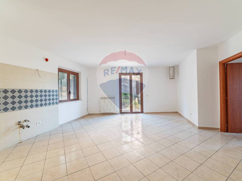appartamento in vendita a Montecarotto