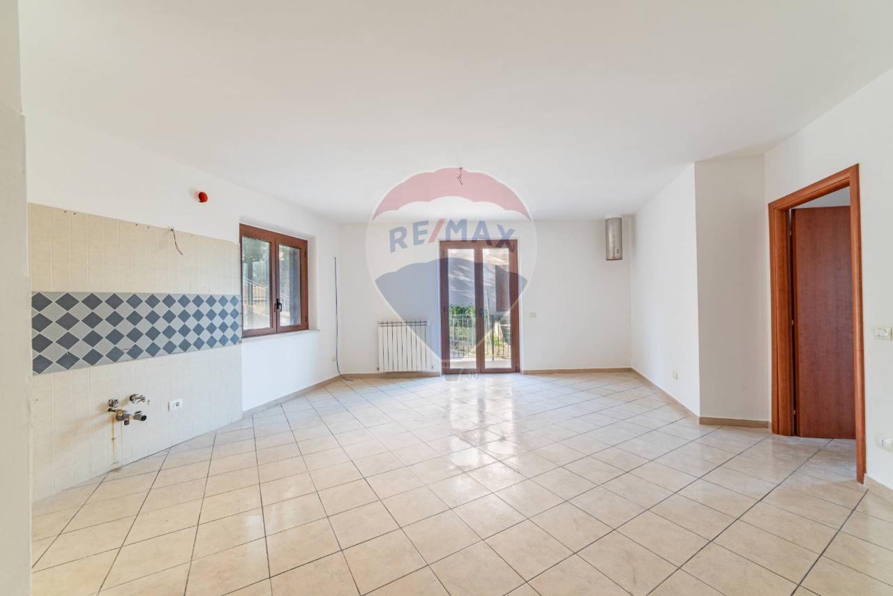 appartamento in vendita a Montecarotto