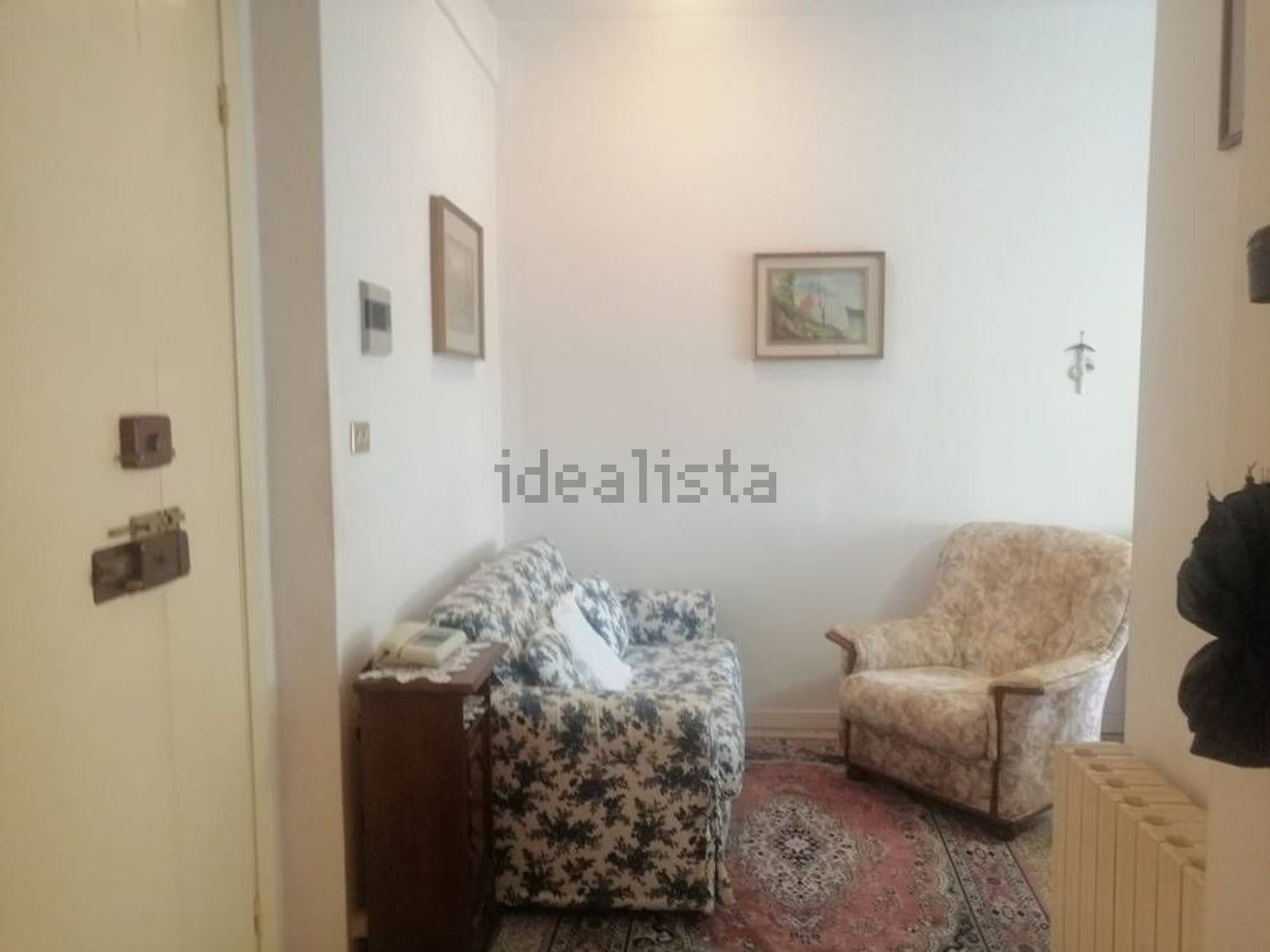 appartamento in vendita a Montecarotto