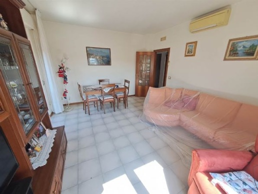 appartamento in vendita a Montecarotto