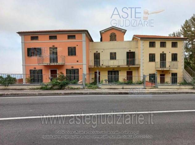 terreno edificabile in vendita a Montecarotto