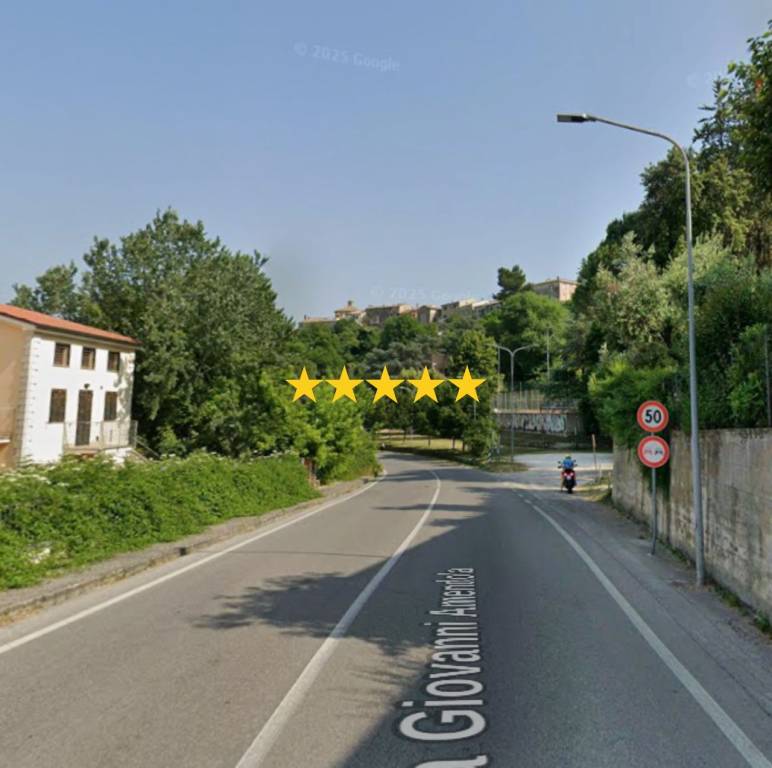 appartamento in vendita a Montecarotto