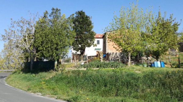 appartamento in vendita a Montecarotto