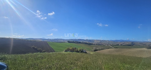 casa indipendente in vendita a Montecarotto