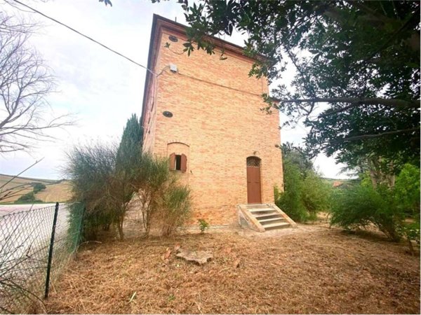 appartamento in vendita a Montecarotto