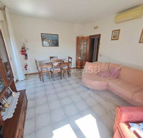 appartamento in vendita a Montecarotto