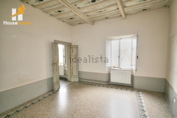 appartamento in vendita a Montecarotto