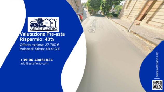 appartamento in vendita a Montecarotto