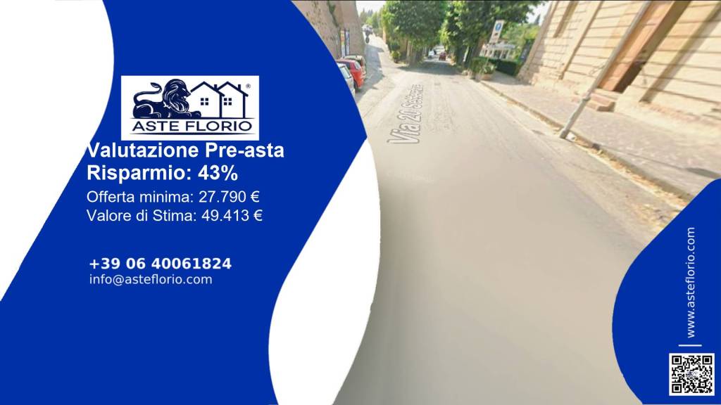 appartamento in vendita a Montecarotto