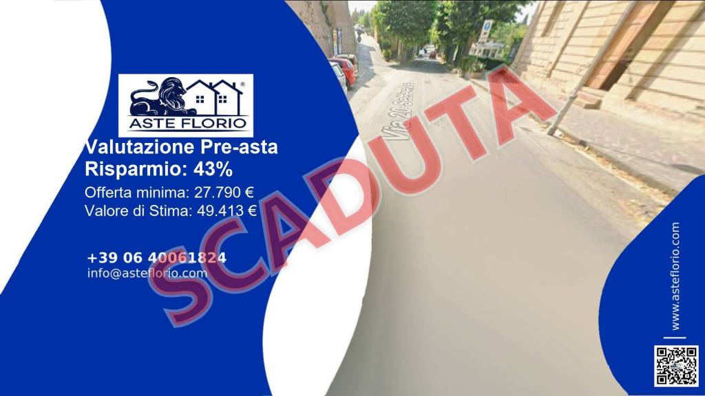 appartamento in vendita a Montecarotto