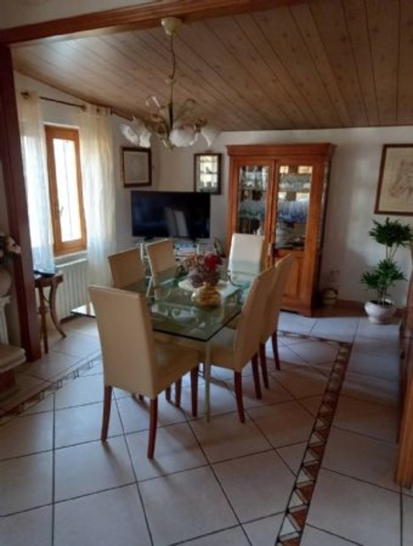 appartamento in vendita a Montecarotto