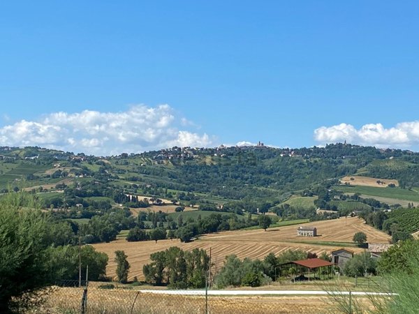 appartamento in vendita a Montecarotto