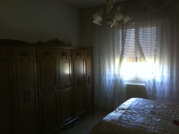 casa indipendente in vendita a Montecarotto