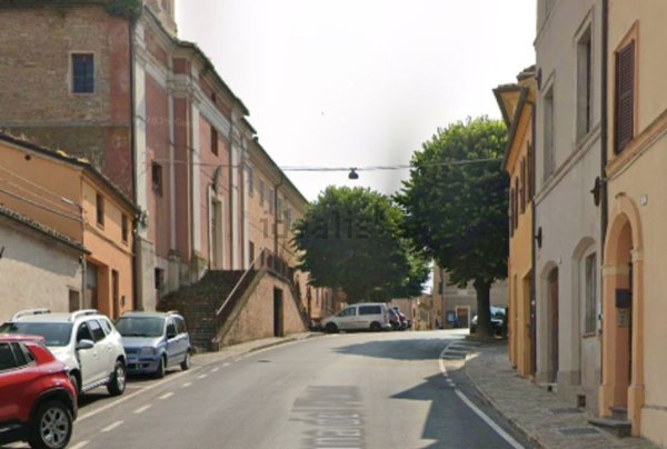 casa indipendente in vendita a Montecarotto