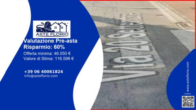 appartamento in vendita a Montecarotto