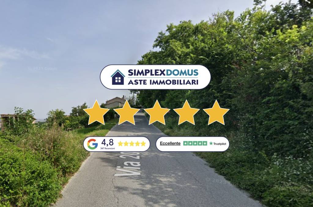 appartamento in vendita a Montecarotto