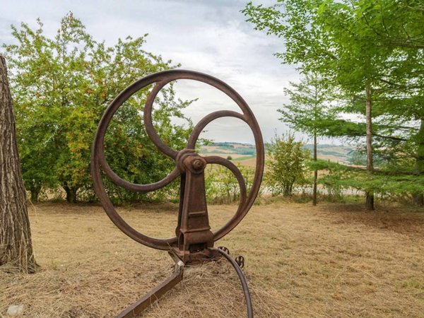 casa indipendente in vendita a Montecarotto